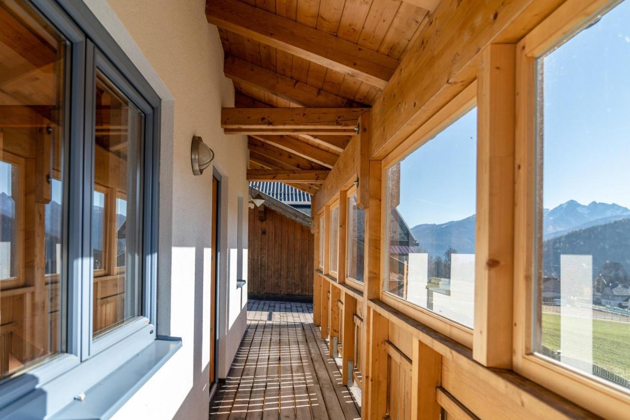 Ferienhaus Fanni Ramsau am Dachstein Exterior photo