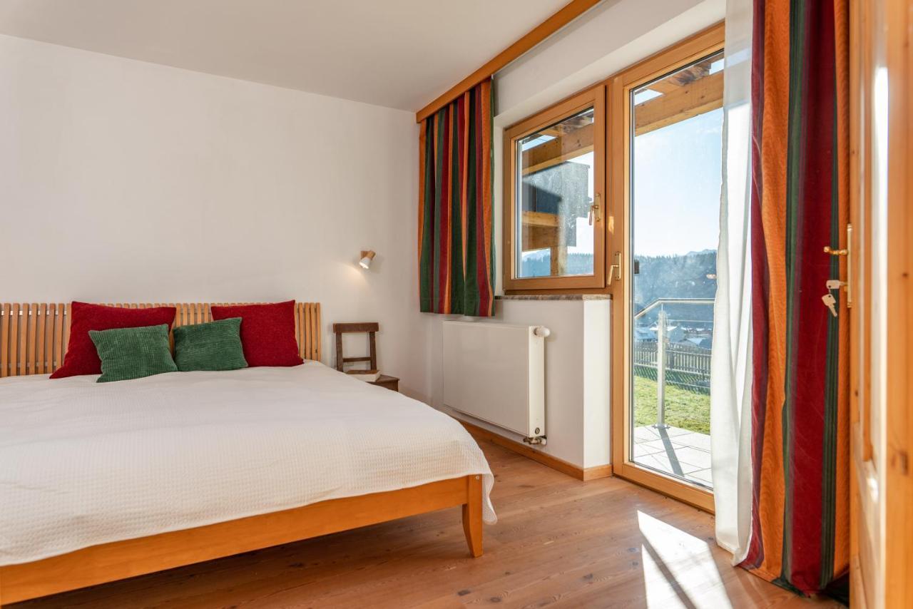 Ferienhaus Fanni Ramsau am Dachstein Exterior photo