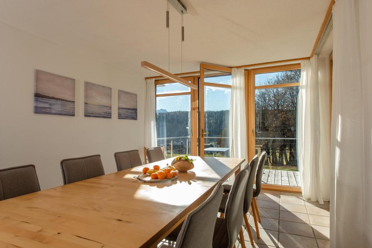 Ferienhaus Fanni Ramsau am Dachstein Exterior photo