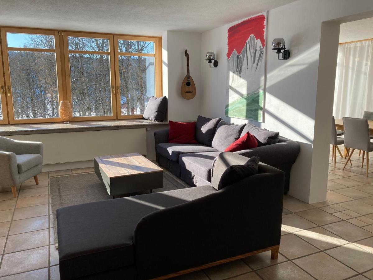 Ferienhaus Fanni Ramsau am Dachstein Exterior photo