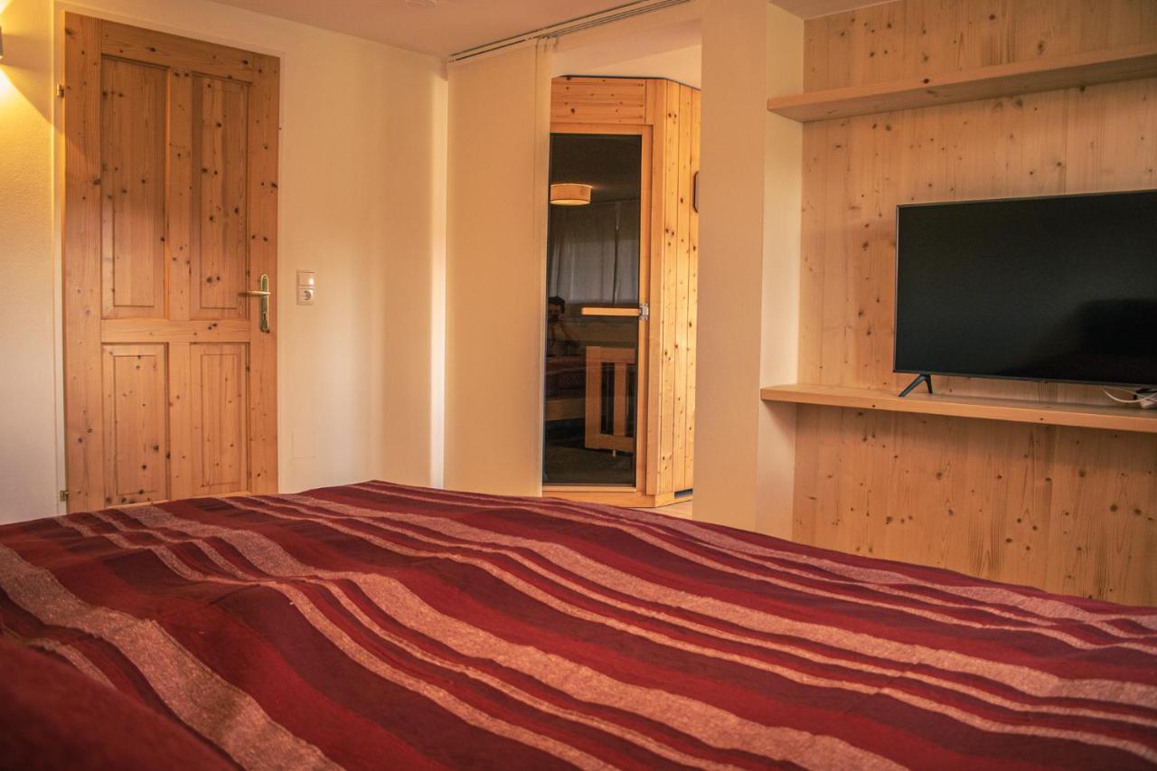 Ferienhaus Fanni Ramsau am Dachstein Exterior photo
